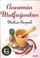 Annemin Mutfağından, Melisa Bayrak