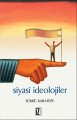 Siyasi İdeolojiler - Şükrü Karatepe