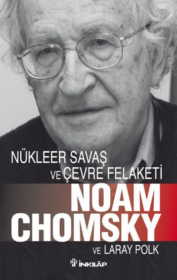 Nükleer Savaş ve Çevre Felaketi, Laray Polk
