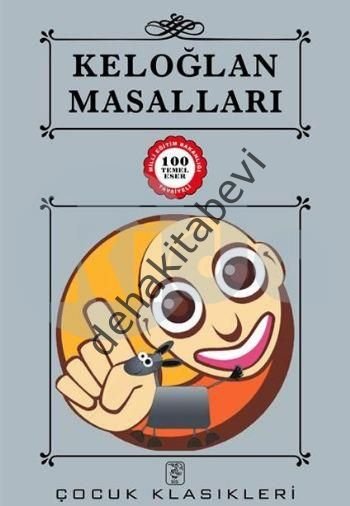 Keloğlan Masalları, Kolektif