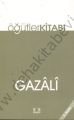 Öğütler Kitabı, İmam Gazali, İlke Yayıncılık