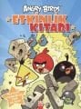 Angry Birds Etkinlik Kitabı - Kolektif