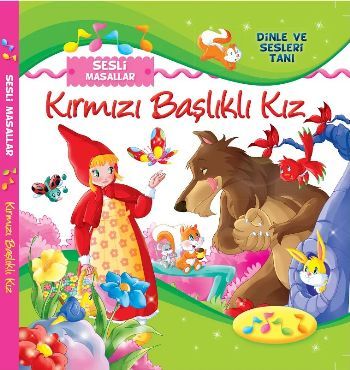 Kırmızı Başlıklı Kız, Moon Srl