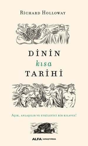 Dinin Kısa Tarihi, Richard Hollway