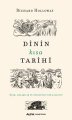 Dinin Kısa Tarihi, Richard Hollway