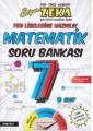 7. SINIF FEN BİLİMLERİ SORU BANKASI FEN LİSELERİNE HAZIRLIK, Nartest