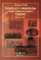 Teşkilat ı Mahsusa Tarihi Cilt 2 1917, Ahmet Tetik