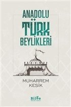 Anadolu Türk Beylikleri, Muharrem Kesik