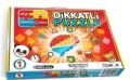 Dikkatli Puzzle (7 Yaş), Adeda Yayınları