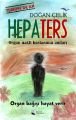 Hepaters, Karina Kitap