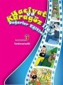 HACİVAT VE KARAGÖZ İLE DEĞ.EĞ.YARDIMSEVERLİK