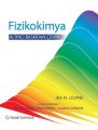 Fizikokimya, Ira N. Levine, Palme Yayıncılık
