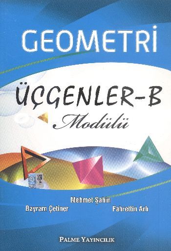 Geometri Üçgenler B Modülü - Kolektif