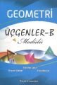 Geometri Üçgenler B Modülü - Kolektif