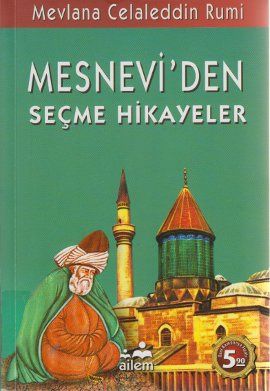 Mesneviden Seçme Hikayeler, Ailem Yayınları