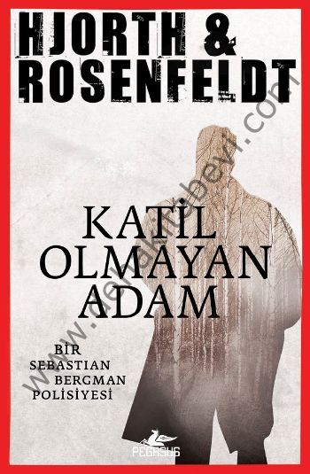 Katil Olmayan Adam, Hjorth & Rosenfeldt