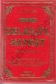 Delailül Hayrat (Dua-109, Fihristli), Pamuk Yayıncılık