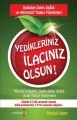 Yedikleriniz İlacınız Olsun; Doğadan Gelen Sağlık ve Alternatif Tedavi Yöntemleri - Mariah Jager