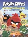 Angry Birds Kuş Tüyleri Havalanıyor! - Kolektif
