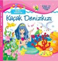 Küçük Deniz Kızı, Moon Srl