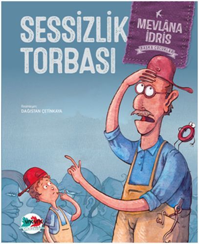 Sessizlik Torbası, Vakvak Yayınları