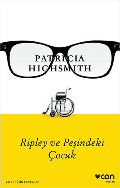 Ripley ve Peşindeki Çocuk, Patricia Highsmith