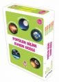 Popüler Bilim Evren Dizisi Set - (5 Kitap)