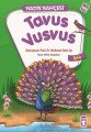 Tavus Vusvus - Hadis Bahçesi 10
