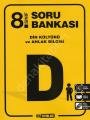 8.sınıf din kültürü soru bankası, Hız Yayınları