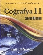 Palme Coğrafya 11 Soru