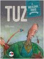 Tuz, Vakvak Yayınları