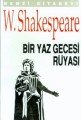 Bir Yaz Gecesi Rüyası, William Shakespeare, Remzi Kitabevi