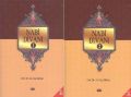 Nabi Divanı 2 Kitap Takım, Ali Fuat Bilkan