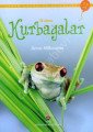 İlk Okuma - Kurbağalar, Tübitak