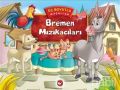 Üç Boyutlu Masallar Bremen Mızıkacıları, Beyaz Balina Yayınları