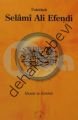 Selami Ali Efendi, Kaknüs Yayınları