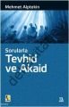 Sorularla Tevhid ve Akaid, Mehmet Alptekin