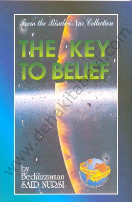 The Key To Belief (Miftaül İman-İngilizce)