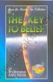 The Key To Belief (Miftaül İman-İngilizce)