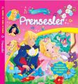 Prensesler, Moon Srl
