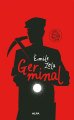 Germinal   (Ciltli), Emile Zola