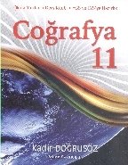 Palme Coğrafya 11 Konu