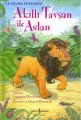 Akıllı Tavşan ile Aslan İlk Okuma Kitaplarım,