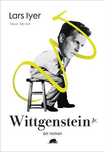 Wittgenstein Jr, Lars Iyer