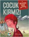 Çocuk Kırmızı, Vakvak Yayınları
