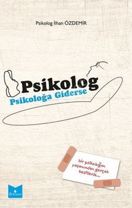 Psikolog Psikoloğa Giderse, Serencam