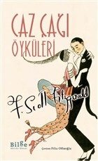 Caz Çağı Öyküleri, F. Scott Fitzgerald