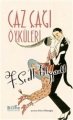 Caz Çağı Öyküleri, F. Scott Fitzgerald