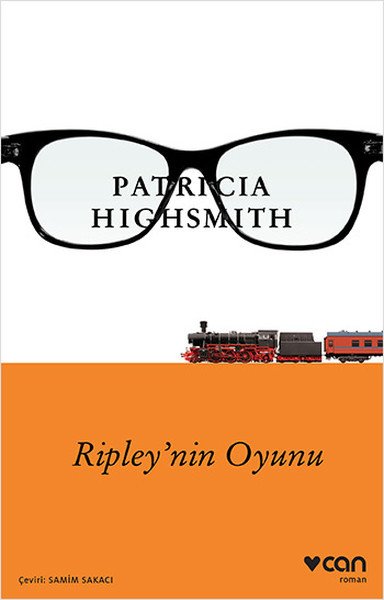 Ripley'nin Oyunu, Patricia Highsmith