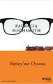 Ripley'nin Oyunu, Patricia Highsmith